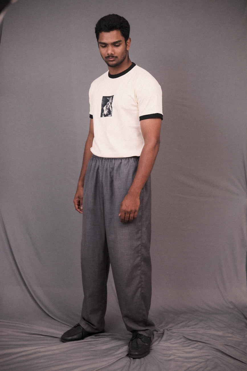 Cold finish T.Henry tee