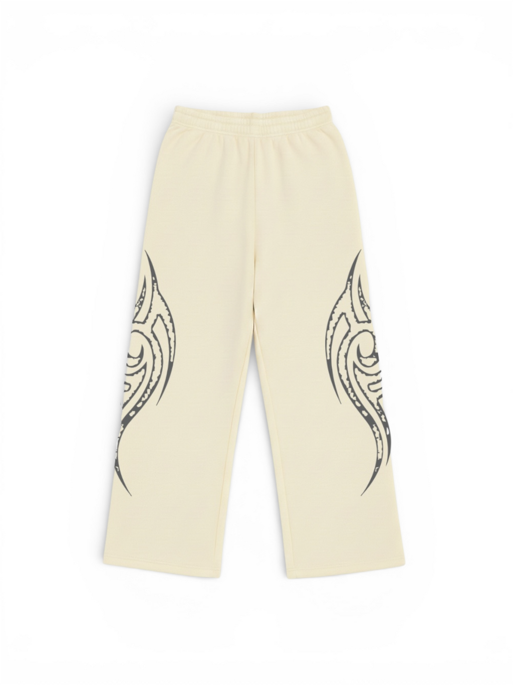 Tattoo sweatpants