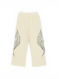 Tattoo sweatpants