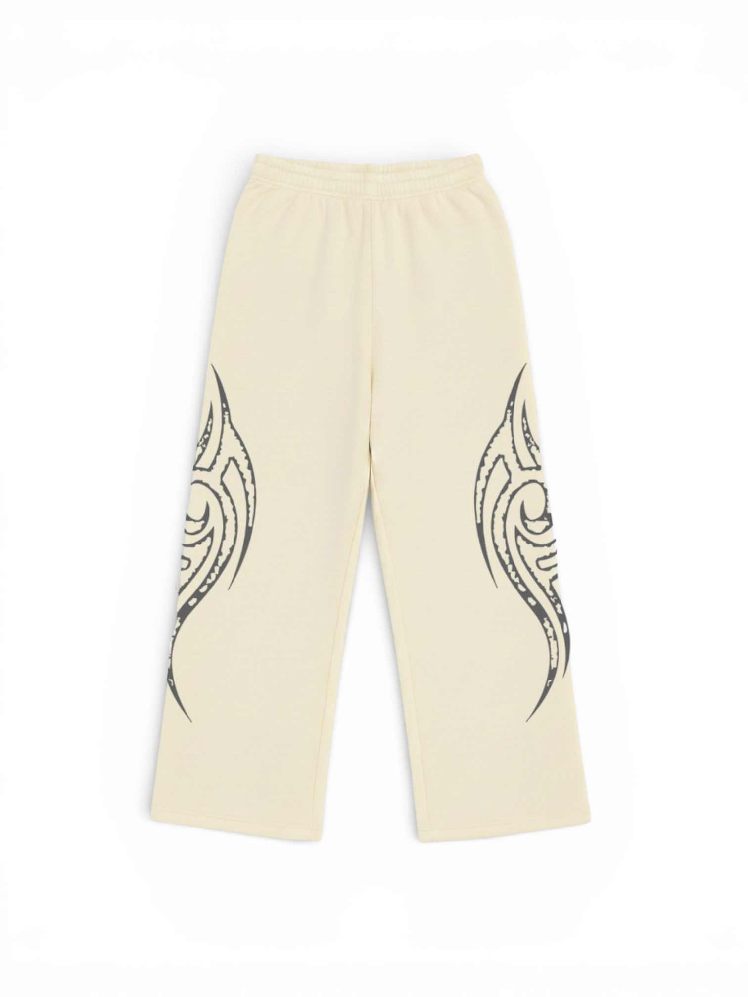 Tattoo sweatpants