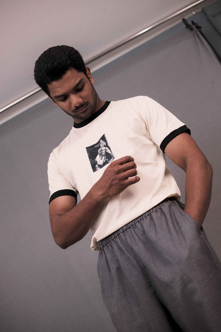 Cold finish T.Henry tee