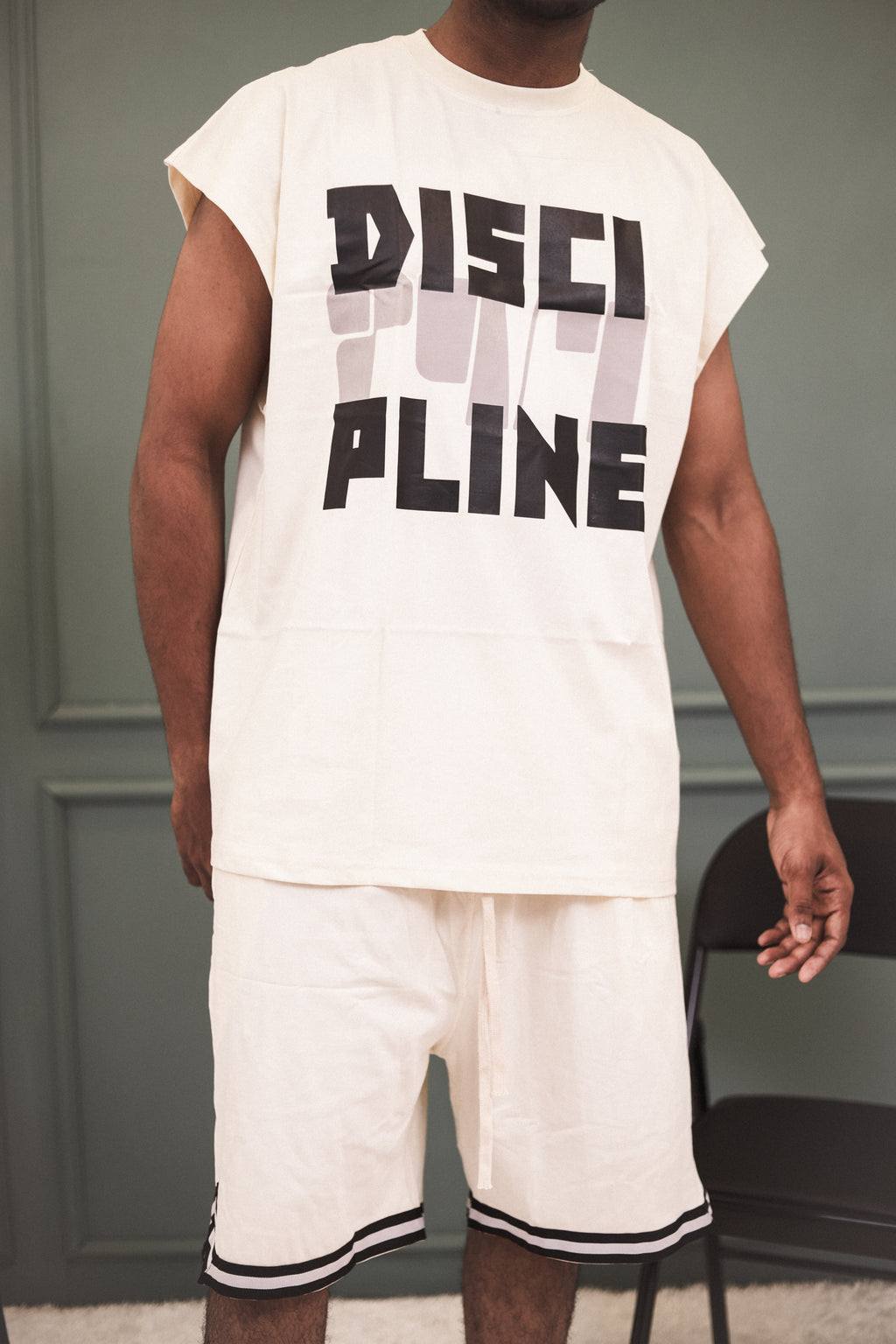 Off duty 90s tank top