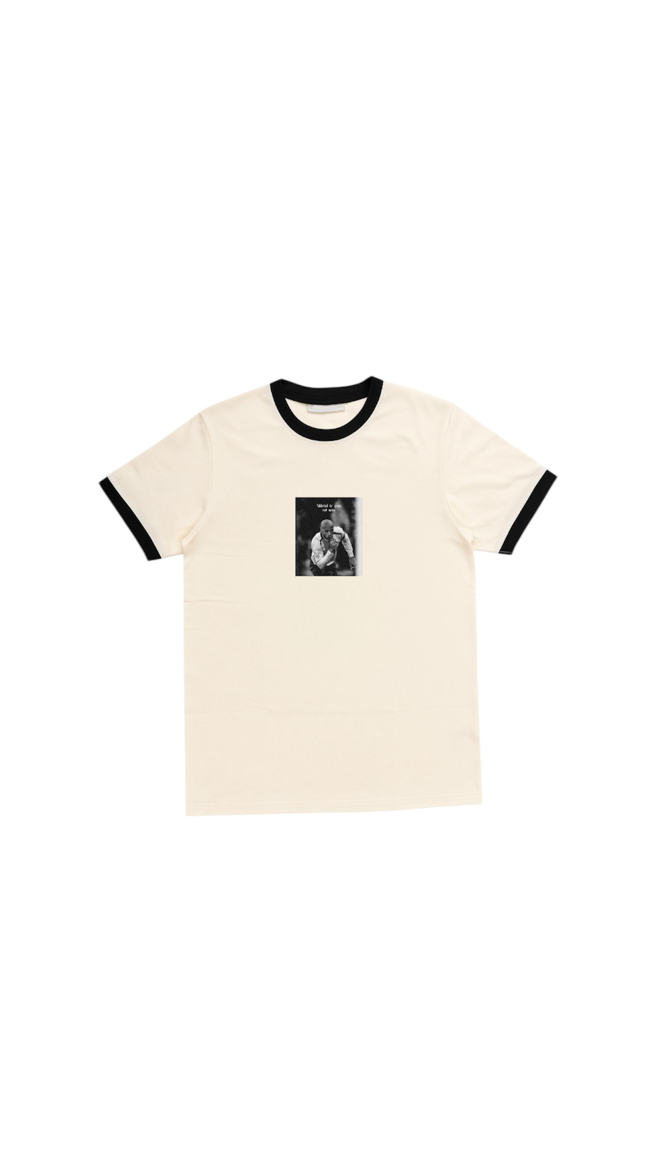 Cold finish T.Henry tee