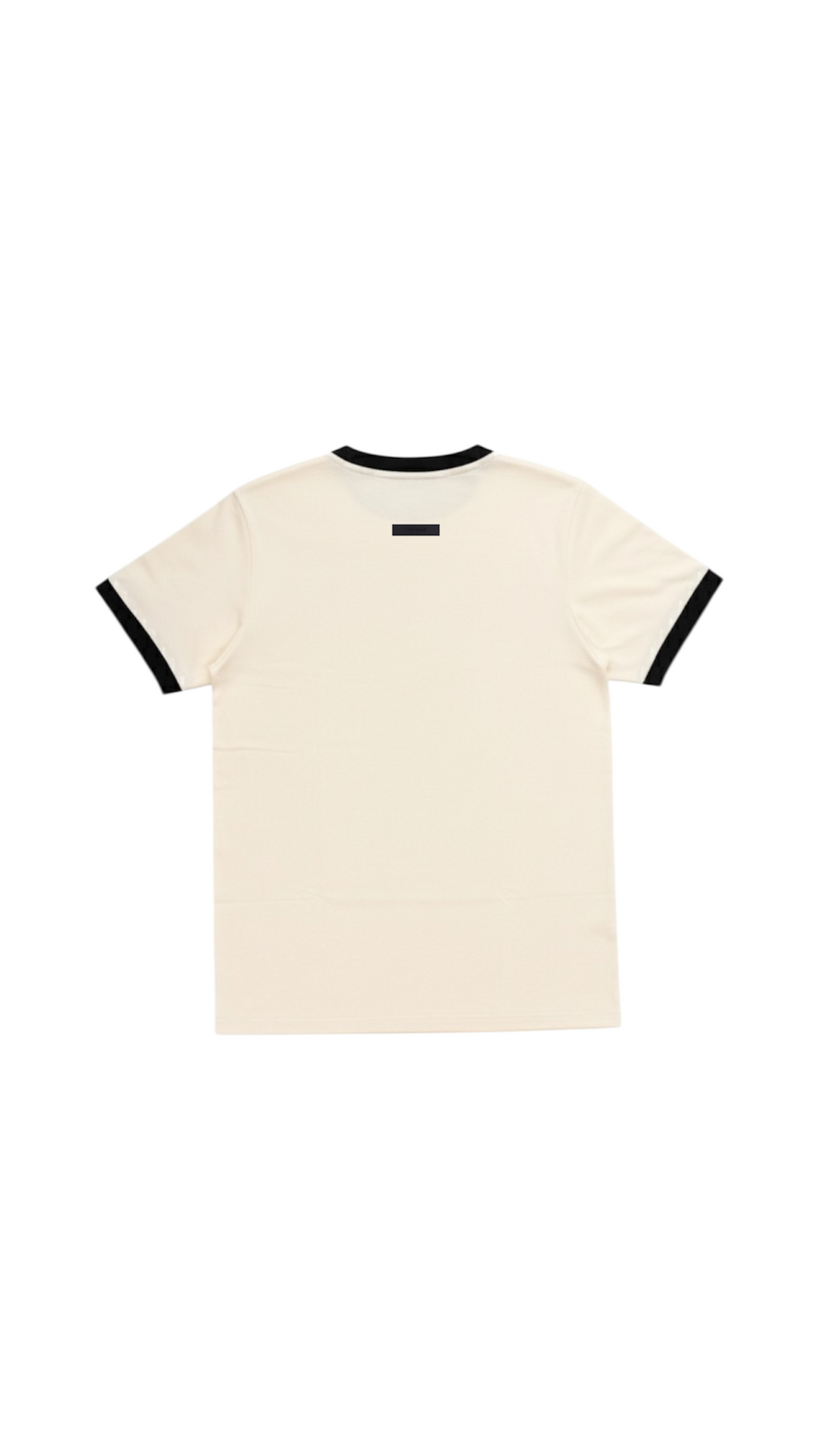 Cold finish T.Henry tee