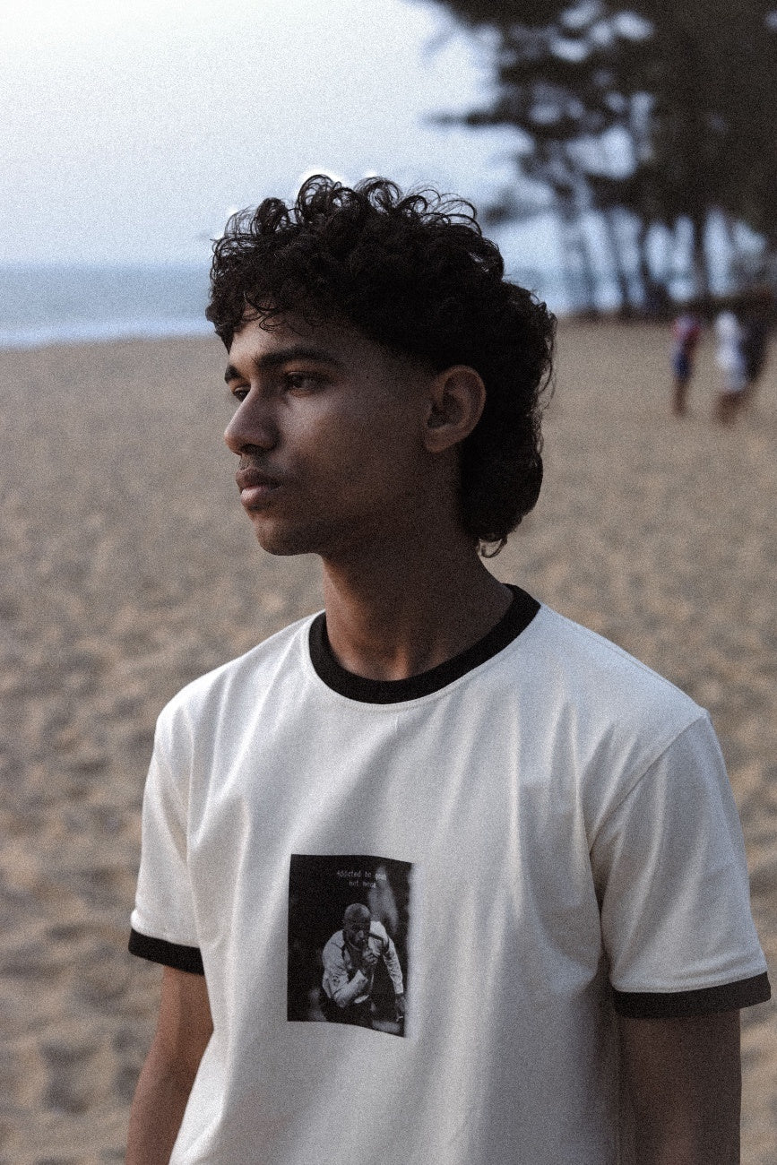 Cold finish T.Henry tee