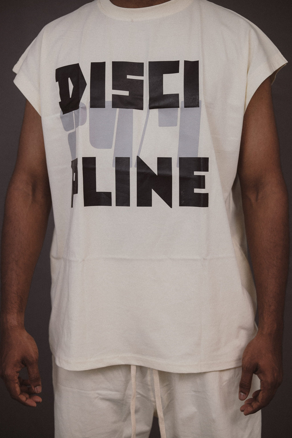 Off duty 90s tank top