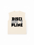 Off duty 90s tank top
