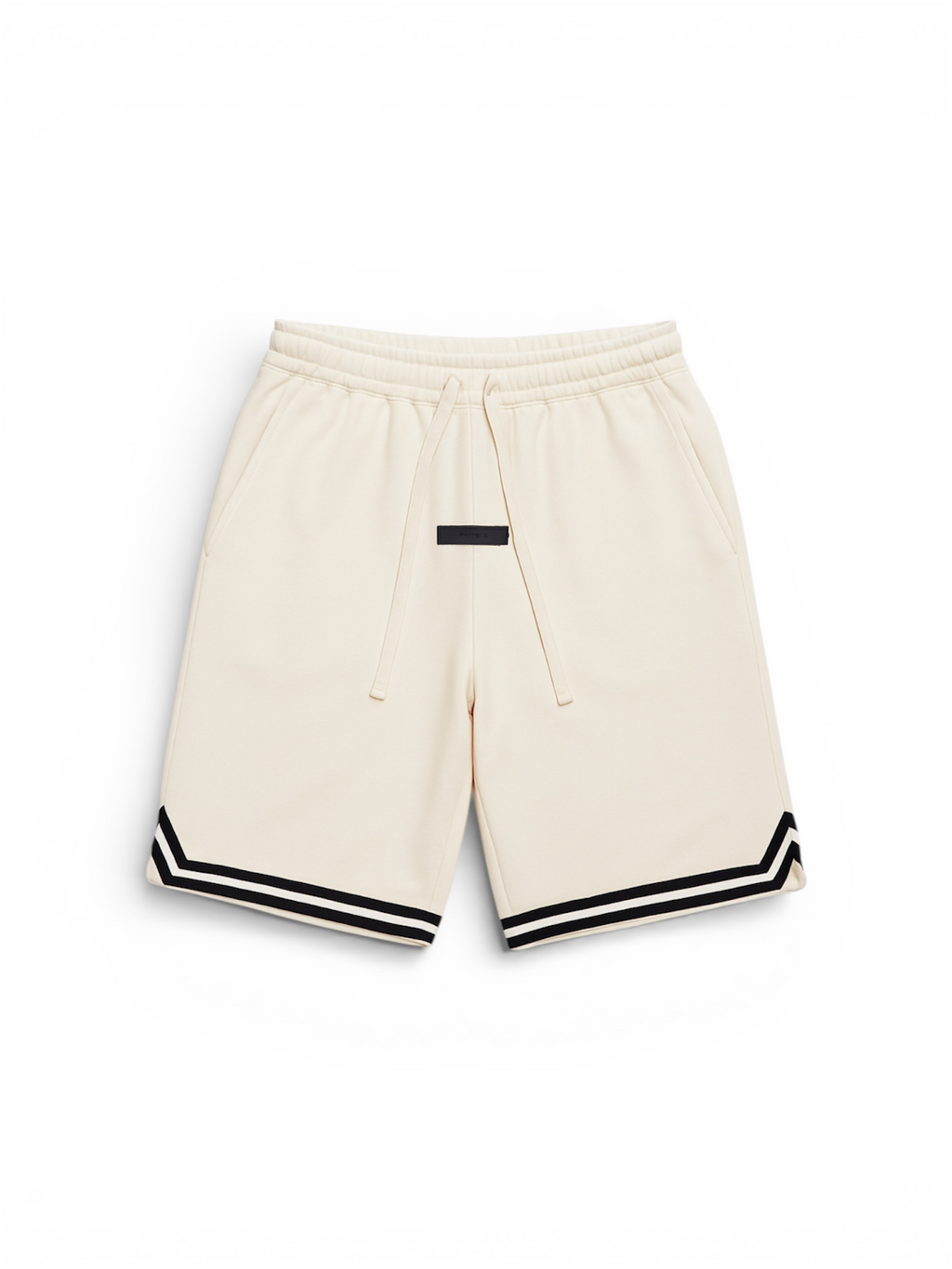 Off duty cut shorts