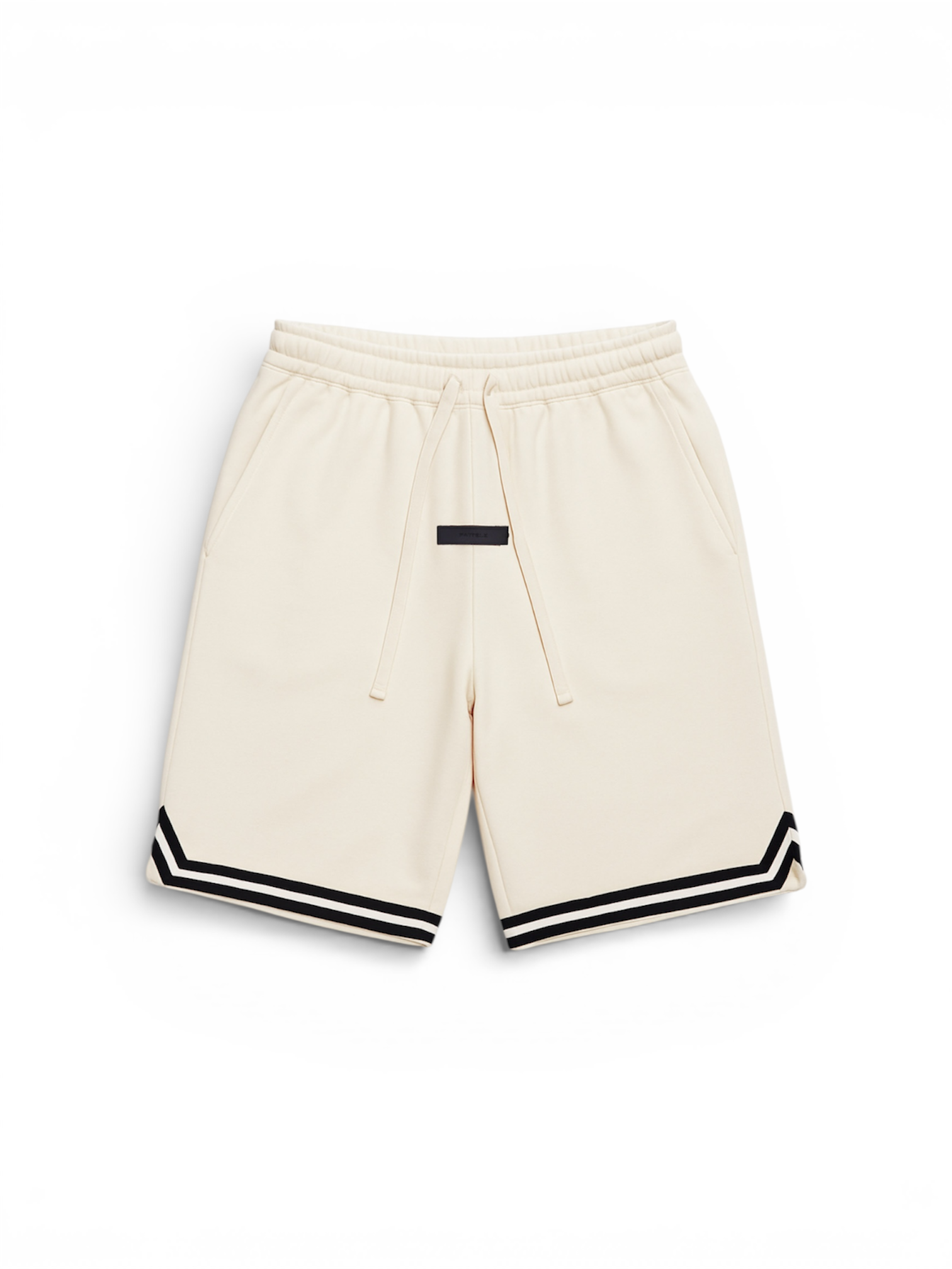 Off duty cut shorts